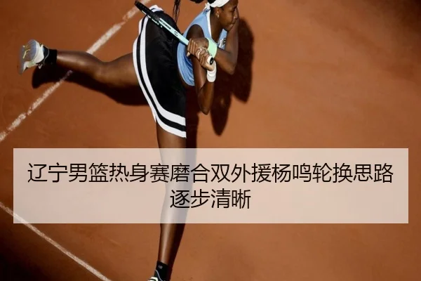 辽宁男篮热身赛磨合双外援杨鸣轮换思路逐步清晰